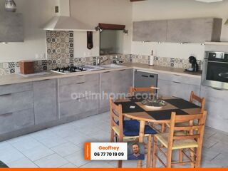  Maison à vendre 4 pièces 83 m²