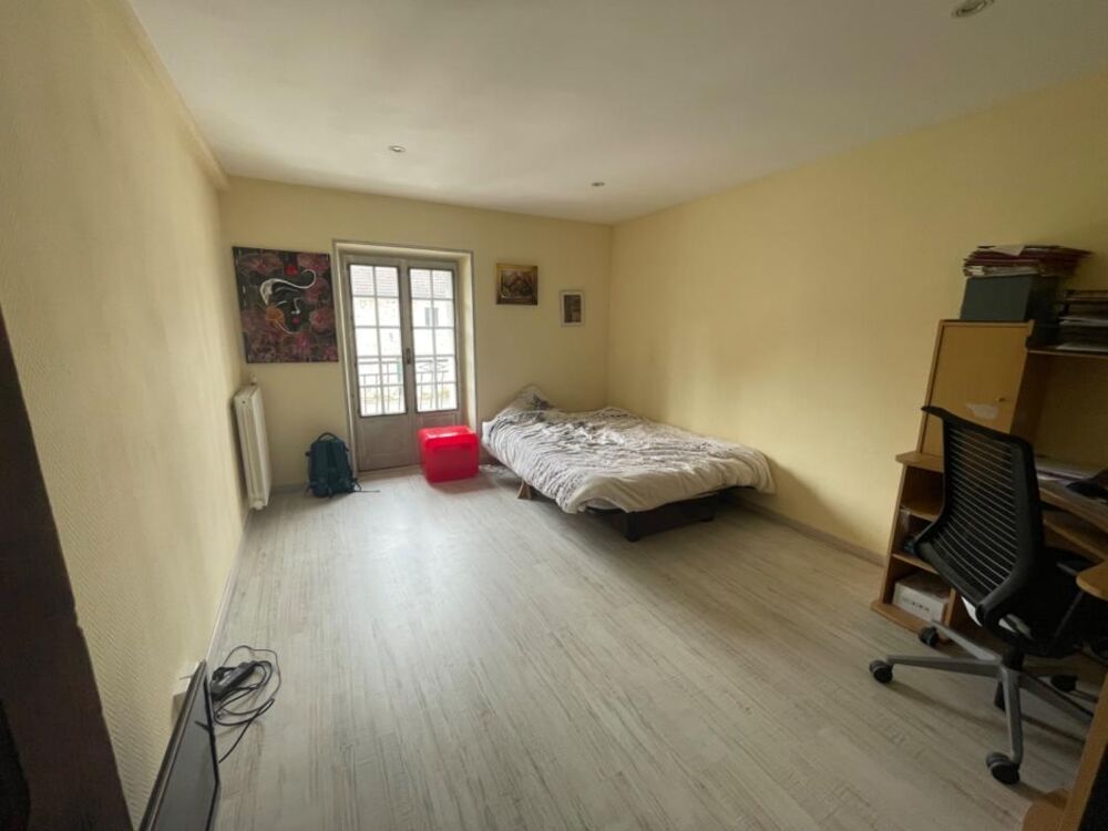 Propriété 250m2 avec studio indépendant LIZIERES (23)