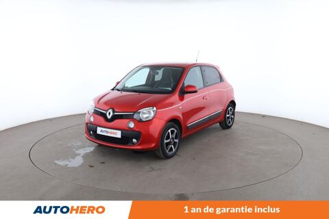 Renault twingo 1.0 SCe Intens 71 ch