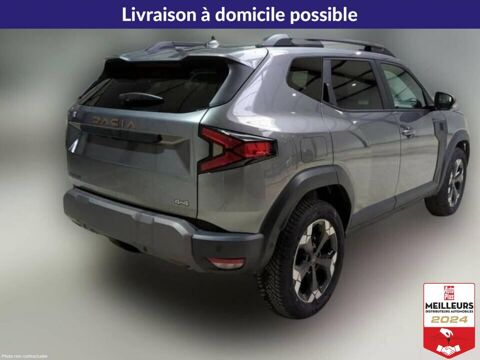 Annonce voiture Dacia Duster 31964 