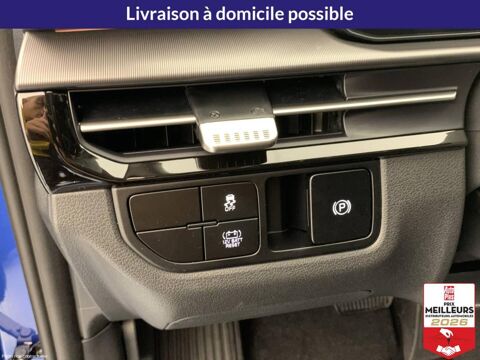 Sportage Hybride 239 ch BVA6 Active 2026 occasion 10150 Lavau