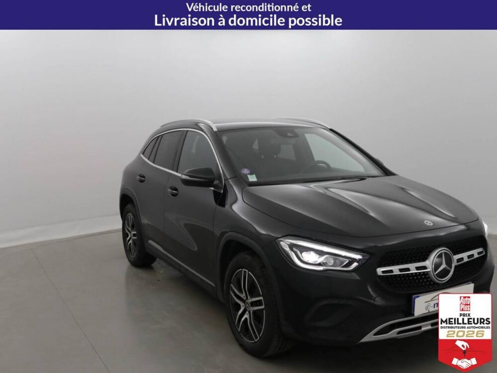 Classe GLA 200 7G-DCT Style 2022 occasion 10150 Lavau