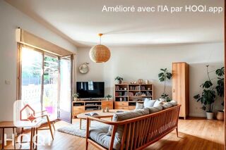  Maison � vendre 5 pi�ces 113 m�