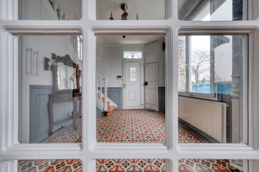 � vendre  Maison Savigny-sur-Orge (91600)