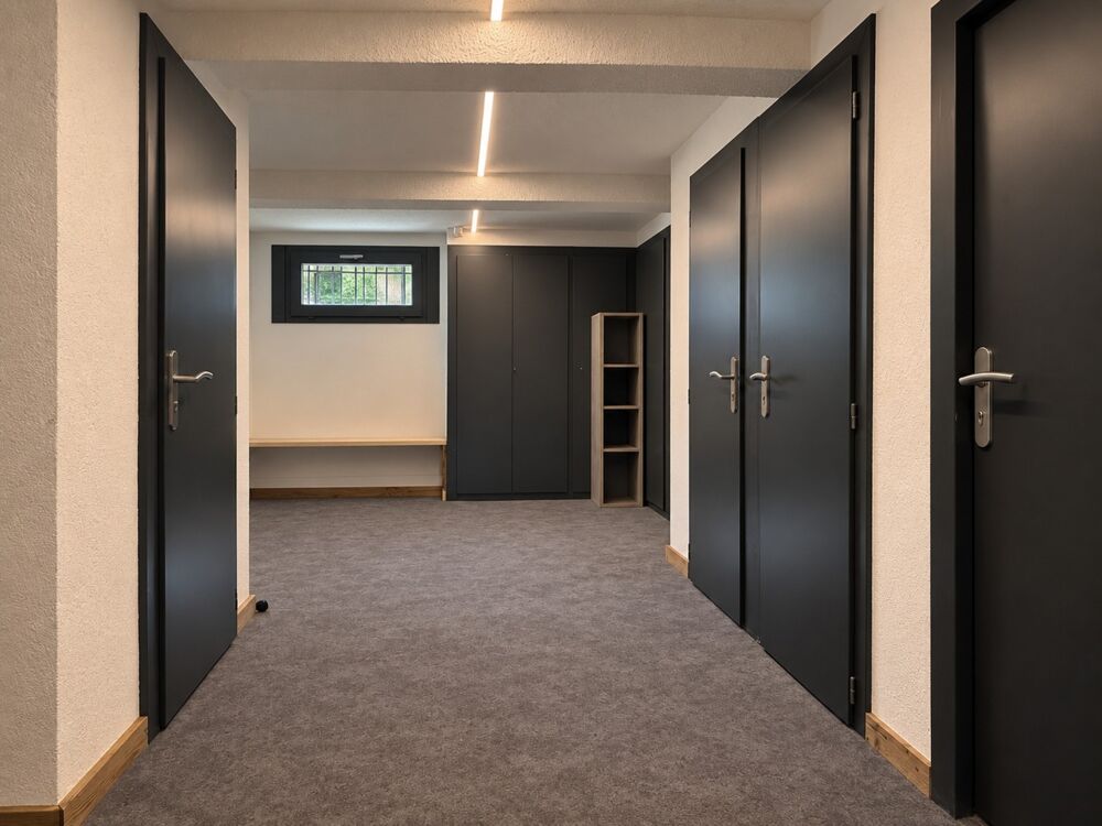 à vendre  Appartement La Clusaz (74220)