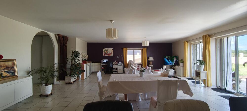 Vente Maison Maison Cleyrac