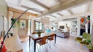  Maison à vendre 4 pièces 123 m²