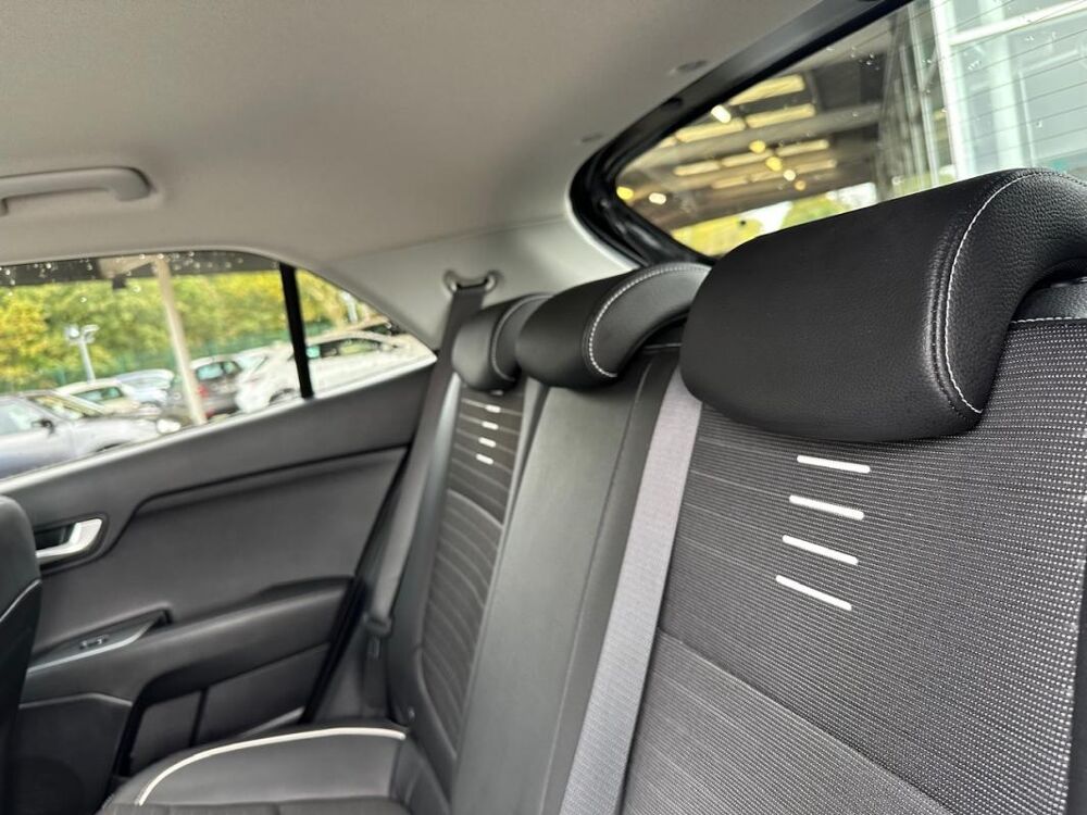 Rio IV 1.0 T-GDI 120 ISG 6CV GT LINE DCT7 2019 occasion 78240 Chambourcy