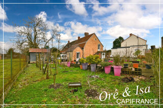  Maison � vendre 2 pi�ces 48 m�