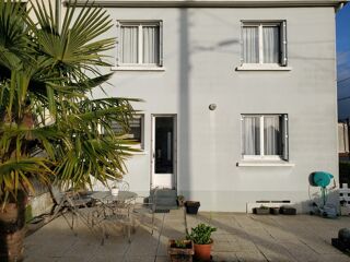  Maison � vendre 5 pi�ces 94 m�