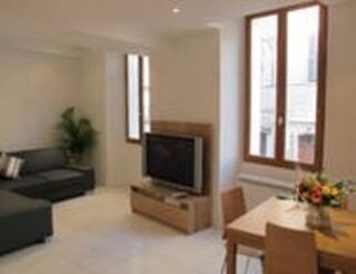 Location Appartement Appartement de 42m2 à louer sur Antibes Antibes