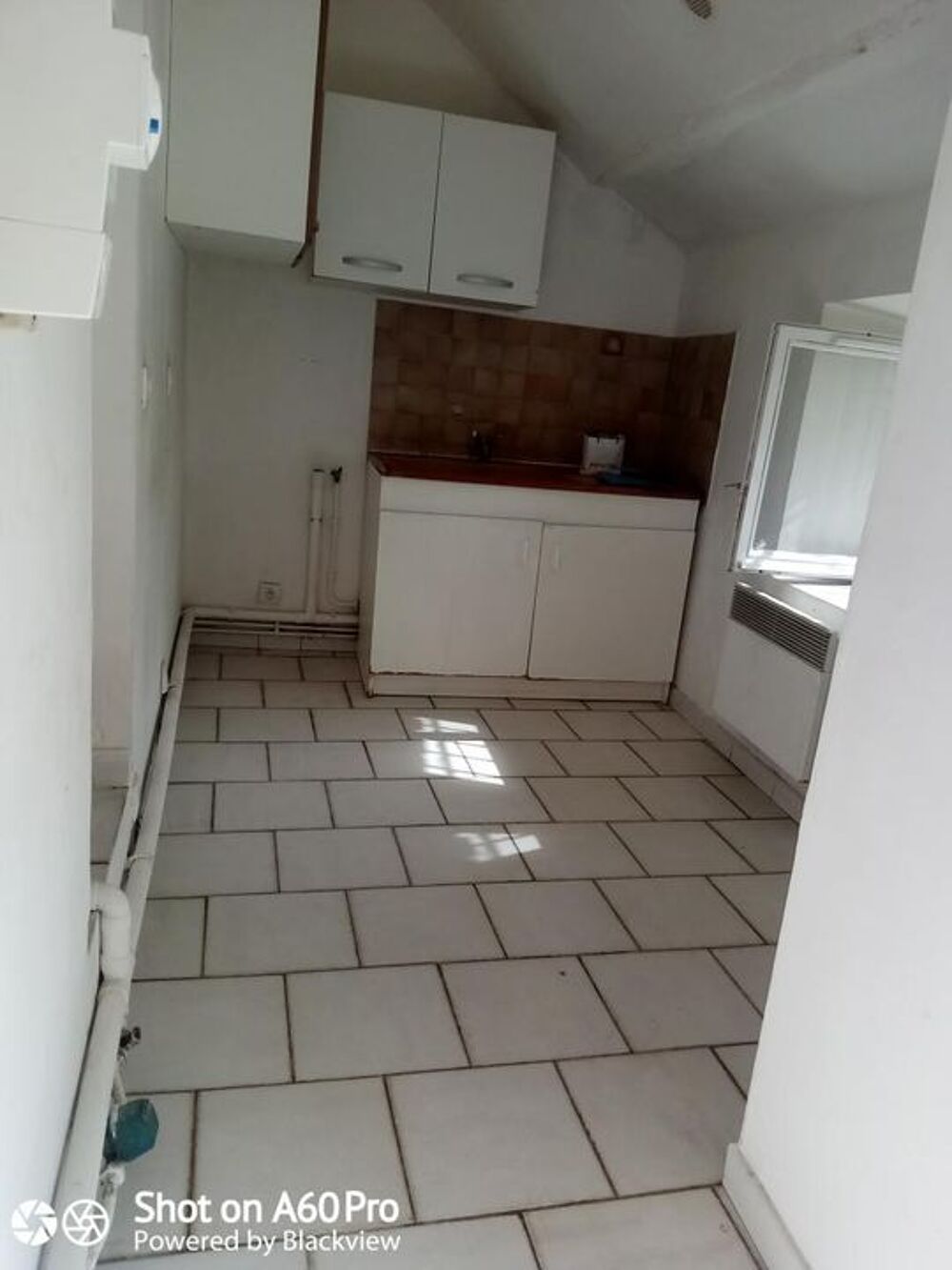 Location Appartement Appartement de 45m2 à louer sur Montereau-Fault-Yonne Montereau fault yonne