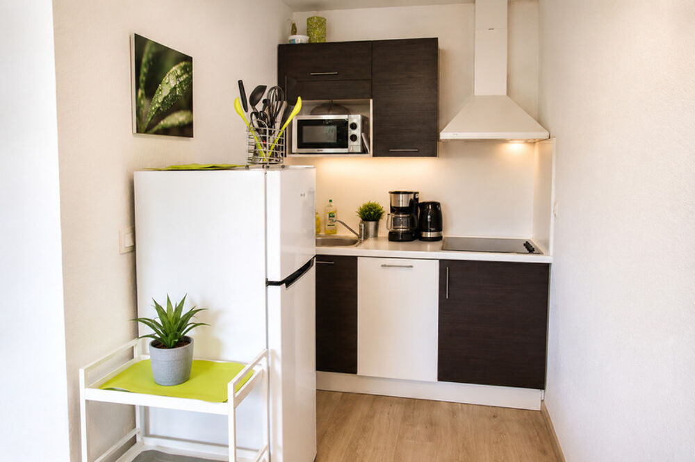 Vente Appartement 3 pièces 48 m² - Vue 6