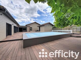  Maison à vendre 6 pièces 235 m²