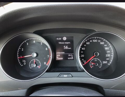 Golf 1.0 TSI 110 Edition Join 2018 occasion 44760 Les Moutiers En Retz