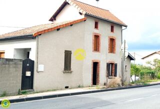  Maison Paslires (63290)