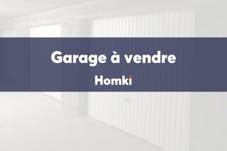  Parking / Garage � vendre 1 pi�ce 150 m�