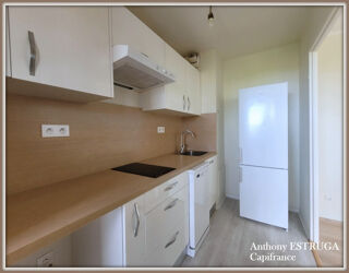  Appartement  vendre 3 pices 56 m