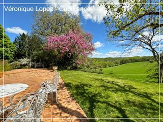 Propriété/château à vendre 9 pièces 242 m²