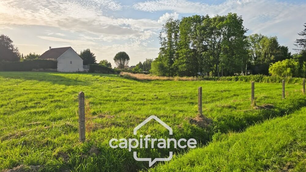 Vente Terrain A vendre Terrain de 4080 m² proche CHALON SUR SAONE Chalon sur saone