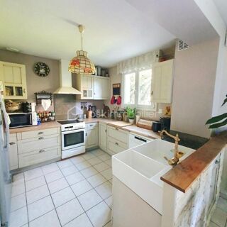  Maison à vendre 5 pièces 100 m²