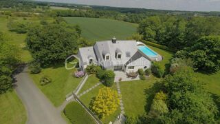  Propriété/château à vendre 6 pièces 141 m² Landevant