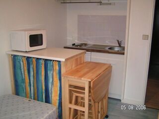  Appartement � louer 1 pi�ce 15 m�