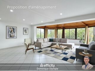  Maison � vendre 6 pi�ces 142 m�