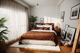  Maison � vendre 4 pi�ces 94 m�