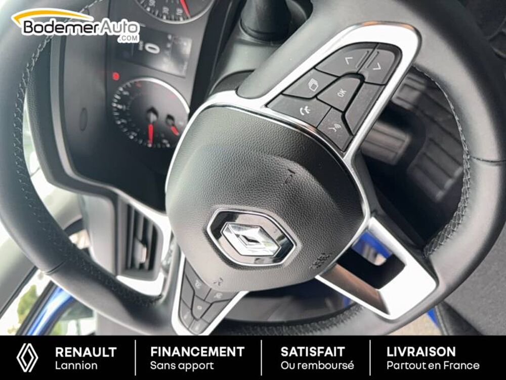 Captur TCe 90 Evolution 2024 occasion 22200 Guingamp