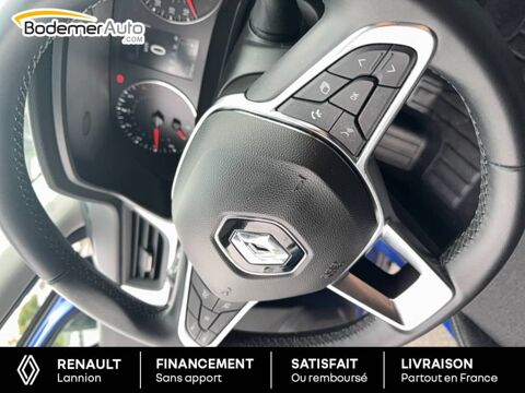 Captur TCe 90 Evolution 2024 occasion 22200 Guingamp
