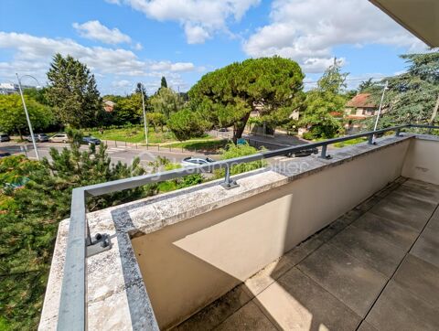  Appartement � louer 3 pi�ces 61 m�