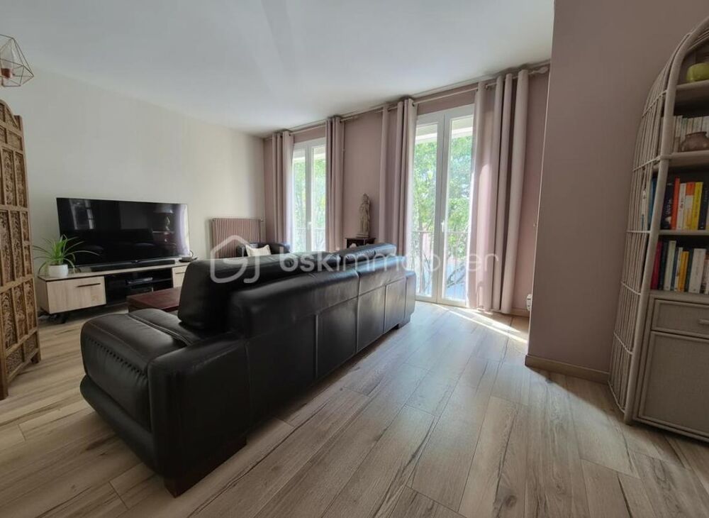 Vente Appartement Appartement F4 avec garage et cave Perpignan