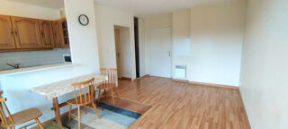  Appartement � vendre 2 pi�ces 45 m�
