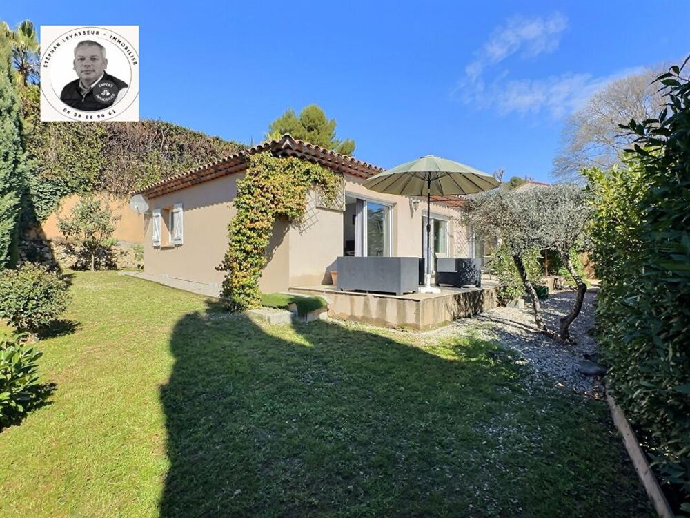 Vente Maison Maison Draguignan 3 pièce(s) 90 m2 Draguignan