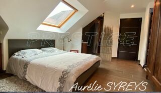  Maison à vendre 9 pièces 200 m²