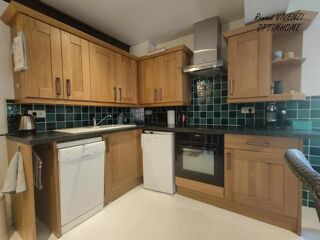  Maison � vendre 3 pi�ces 67 m�