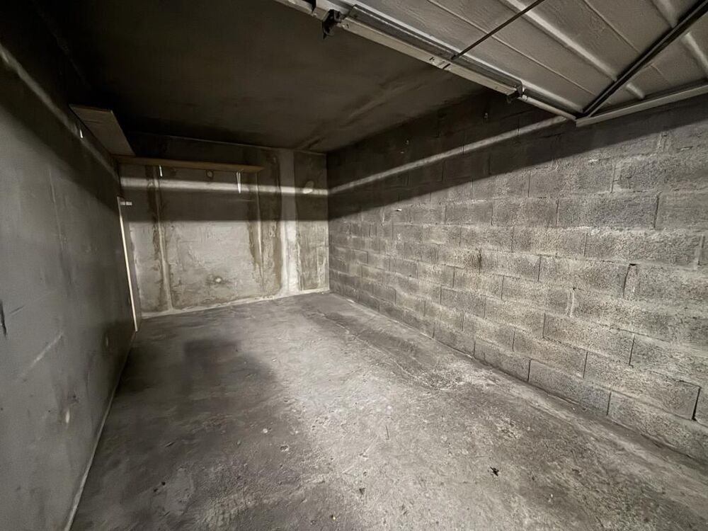 Vente Parking/Garage 'DAMIEN' Annecy