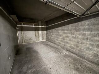  Parking / Garage à vendre 14 m²
