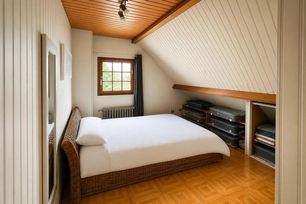 Vente Maison Maison de 6 pièces de 103 m² située à Creil Creil