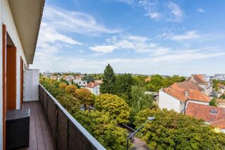  Appartement à vendre 4 pièces 98 m²