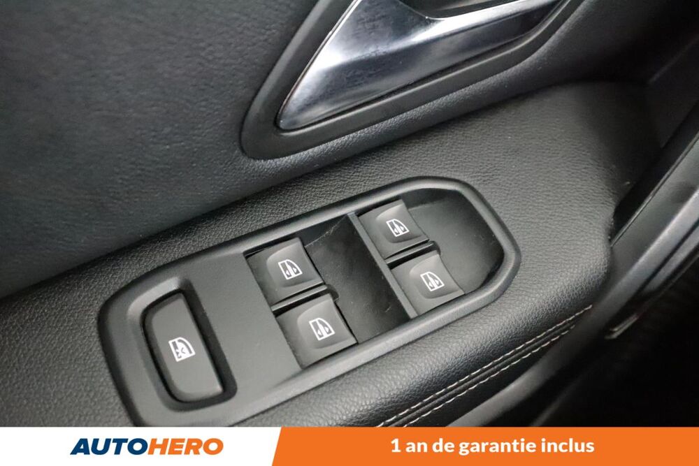 Duster II 1.5 dCi Blue Prestige 4x2 116 ch 2020 occasion 92130 Issy-les-Moulineaux