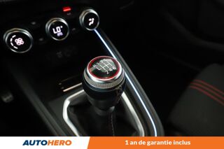 Clio 1.5 Blue dCi RS Line 115 ch 2021 occasion 92130 Issy-les-Moulineaux