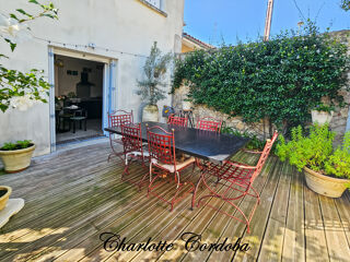  Maison à vendre 6 pièces 142 m²