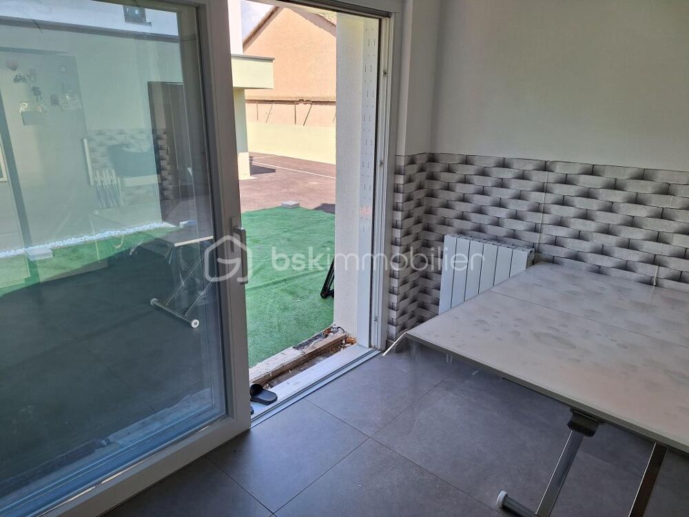 Vends belle maison ingersheim