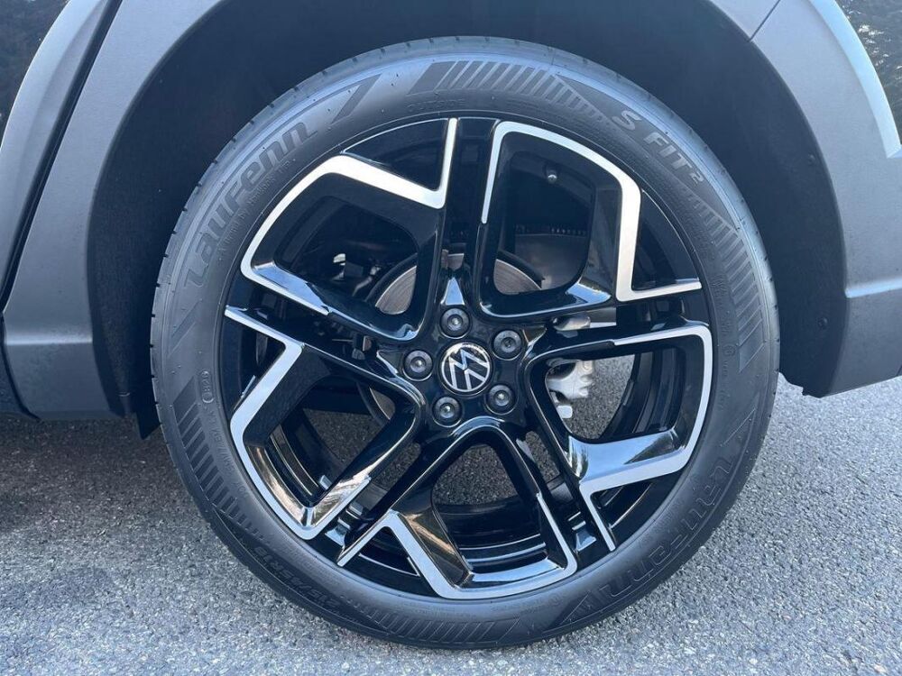 Taigo 1.0 TSI 115 CH DSG7 R LINE 2026 occasion 31100 Toulouse