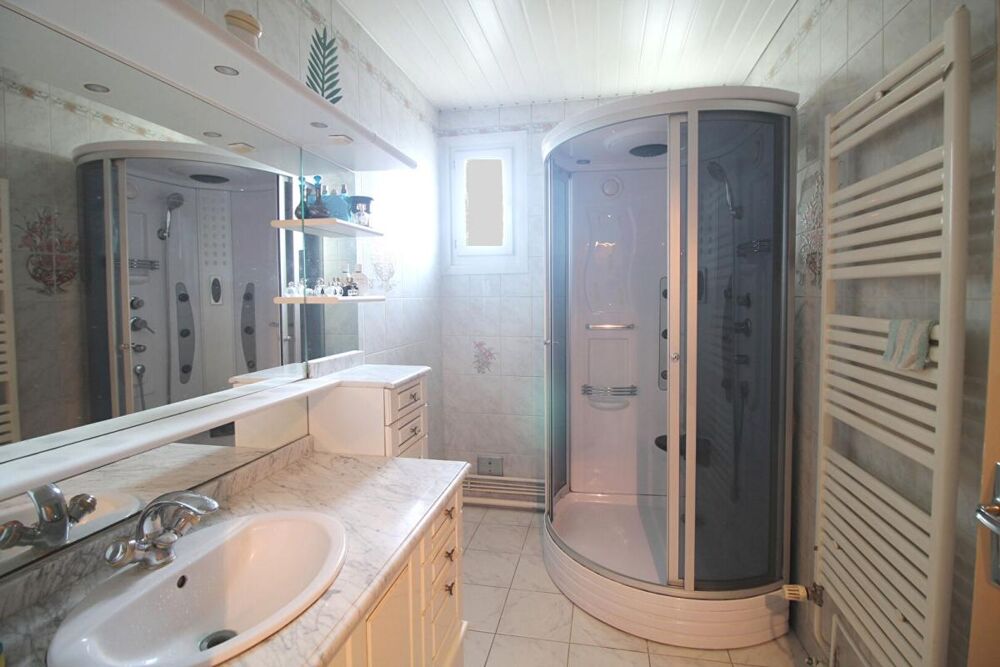 Maison individuelle - Loison Sous Lens - 4 chambres -120 m2