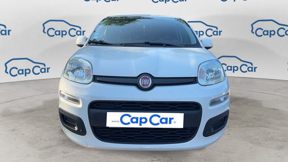 Panda 1.2 69 Easy 2018 occasion 69006 Lyon