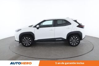 Yaris Cross 1.5 2WD Design 116H 2021 occasion 92130 Issy-les-Moulineaux