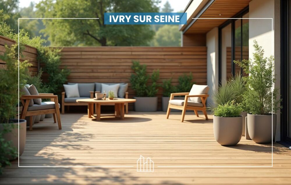 Appartement 3 pièces 69 m² · à France · 69 m² · 493 000 €